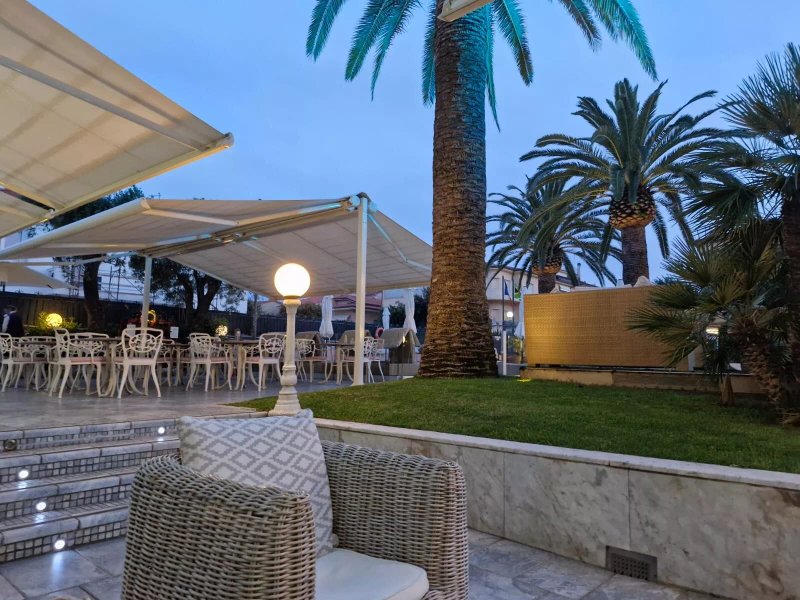 Hotel Europa