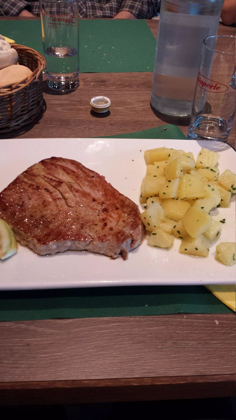 Restaurant Pizzeria AcquaFun