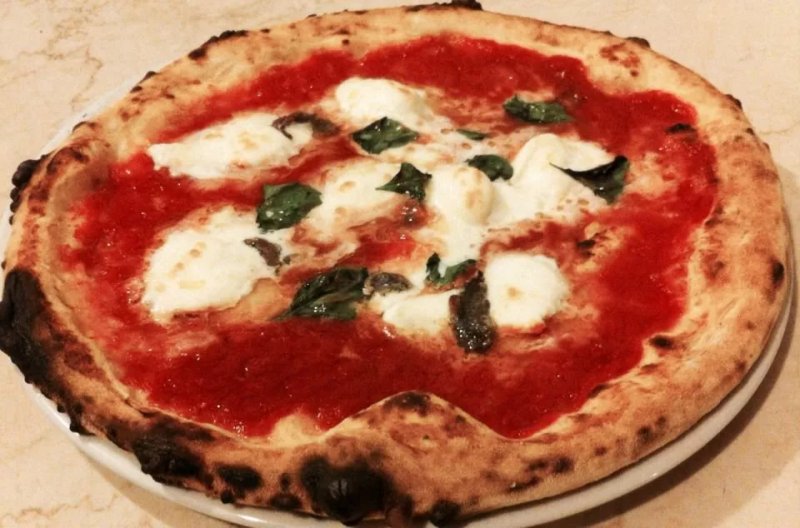 Capri Ristorante Pizzeria