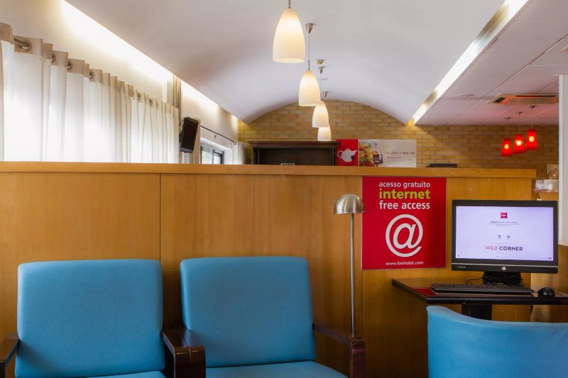 Hotel Ibis Leiria Fatima
