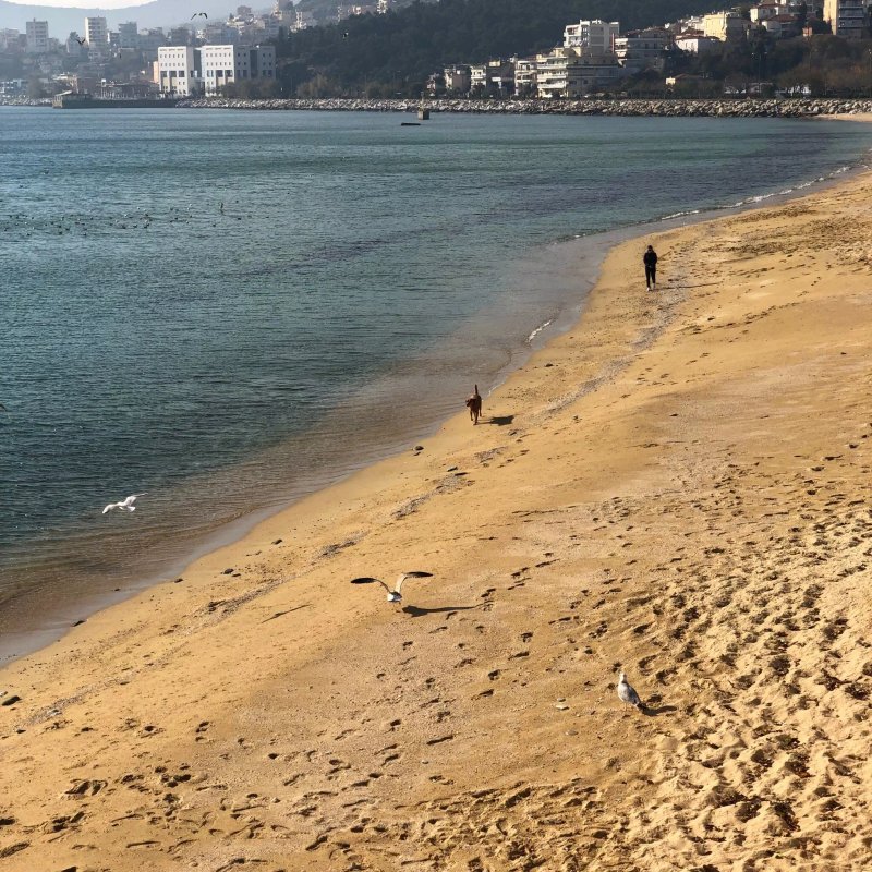 Kavala Beach