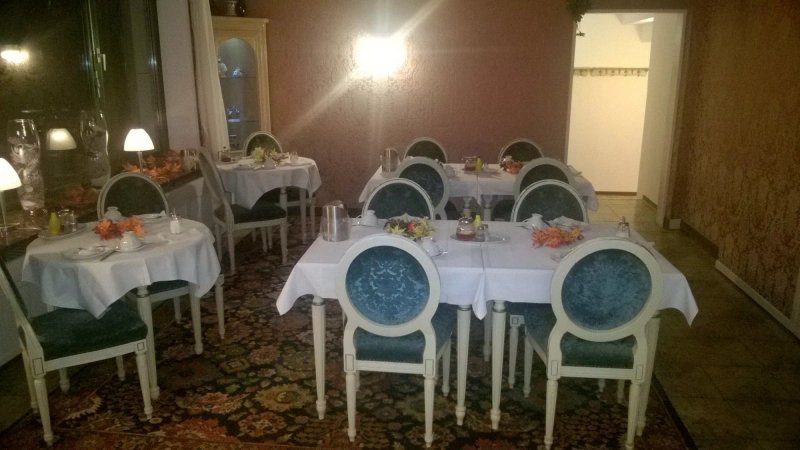 Hotel Gruenewald