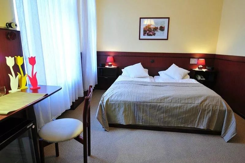 Hotel Hanseatic