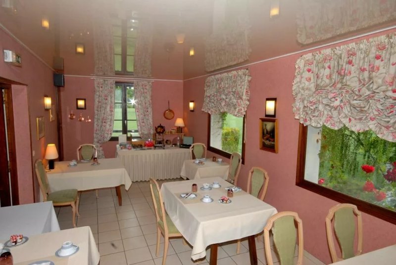 Logis La Chaum'yerres