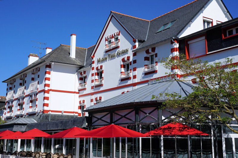 Restaurant La Gouesniere
