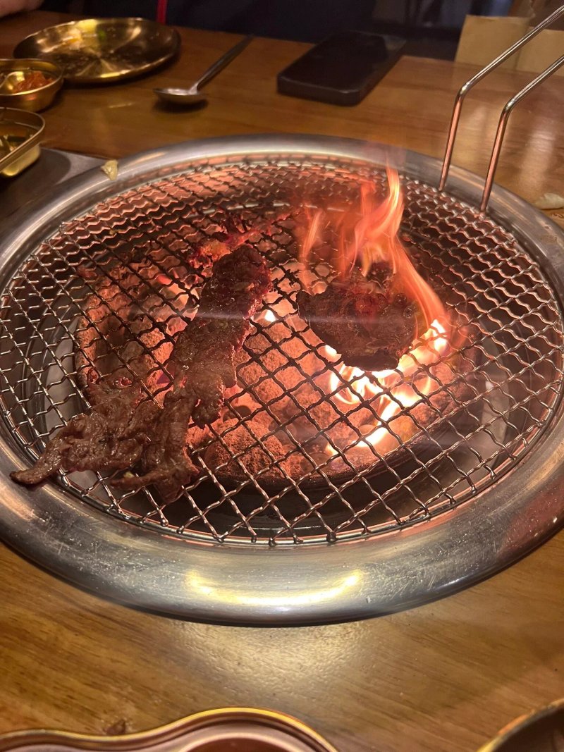Soju & Gogi