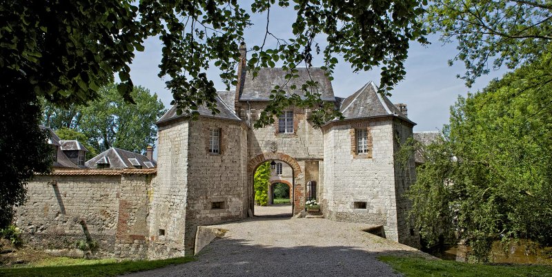 Nampont St Martin Golf Club