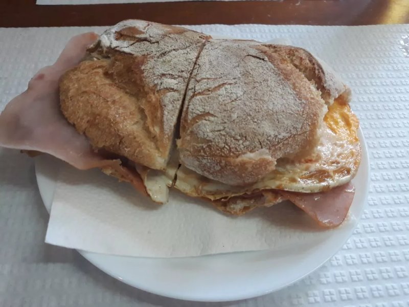 Cafe Avenida - Tasquinha do Nuno