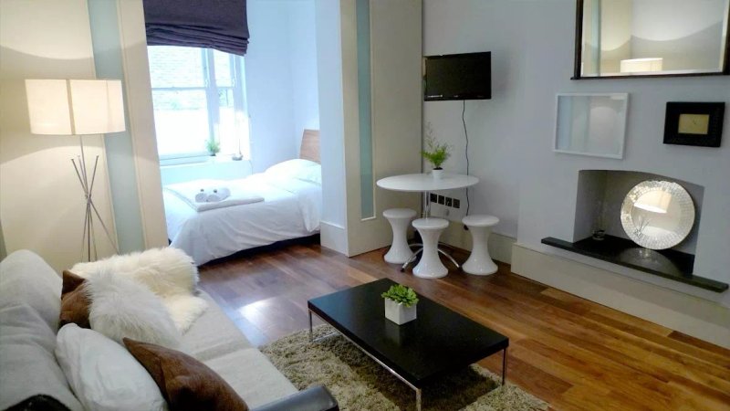 Collingham Place Apartments