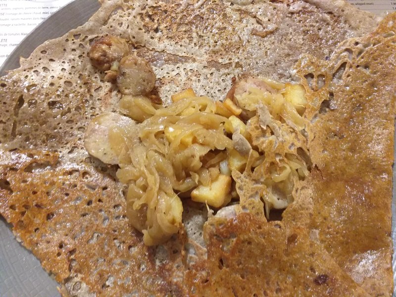 Creperie Chez Toinette