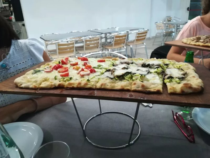 Ristorante della Pelota