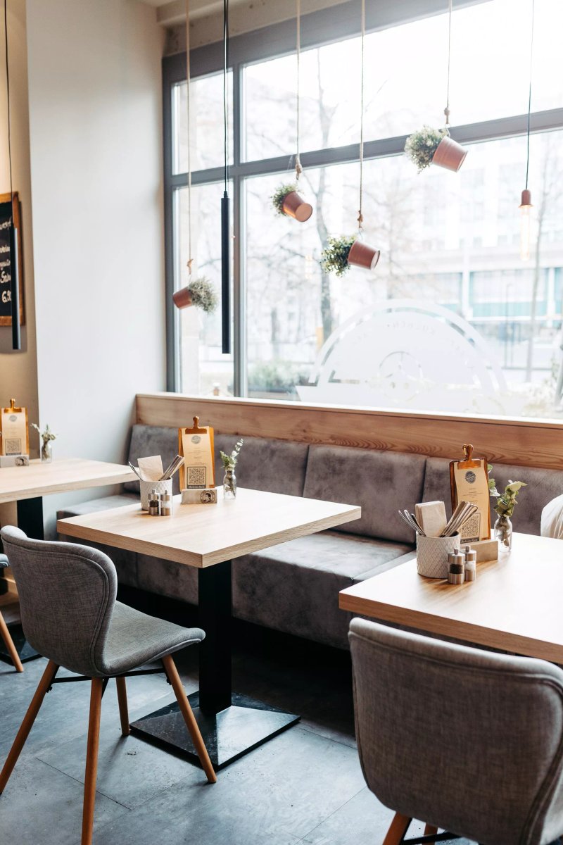 Cafe Milchmadchen