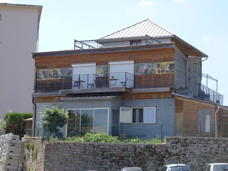 Residence d'Artistes