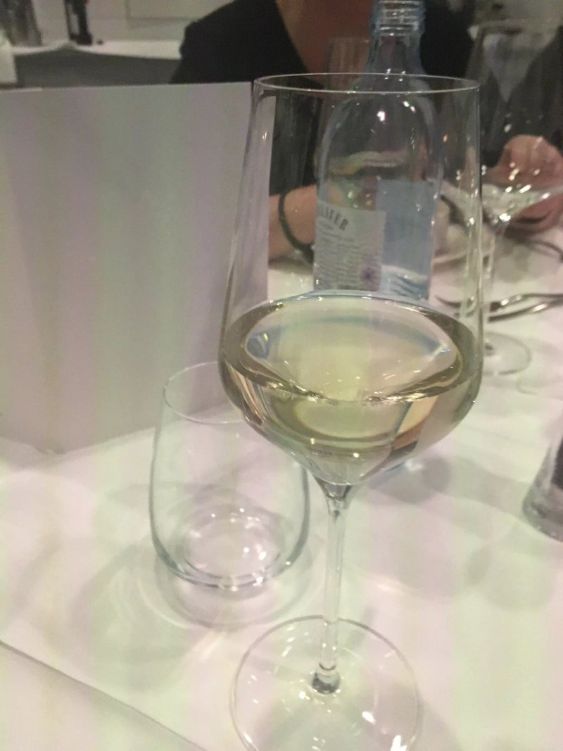 Cuisino - Casino Restaurant FALSTAFF