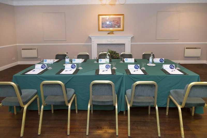 Best Western Salisbury Red Lion Hotel