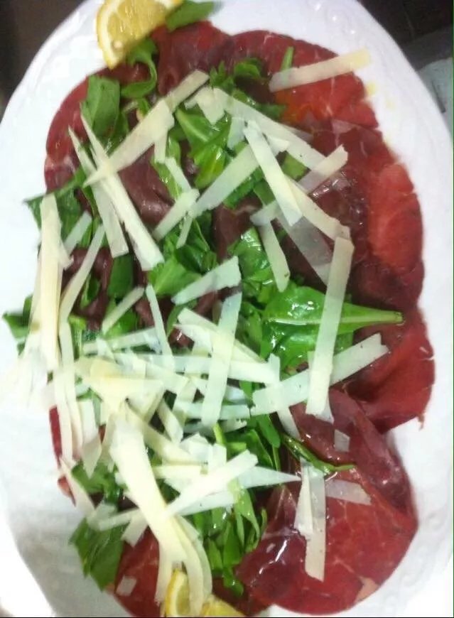RISTORANTE PIZZERIA DABURGHI