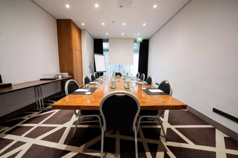 Radisson Blu Conference Hotel, Düsseldorf