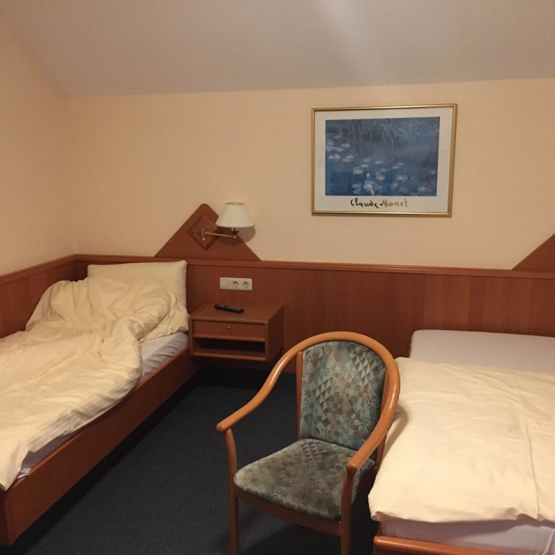 Hotel-Gasthof Ziegelhutte