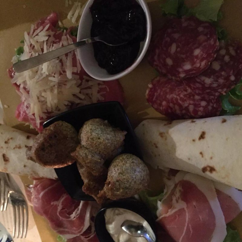Osteria delle Streghe