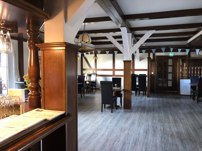 Hotel am Wald
