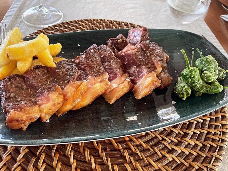 Sa Punta Menorca