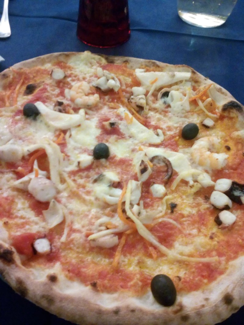 Ristorante La Sirena