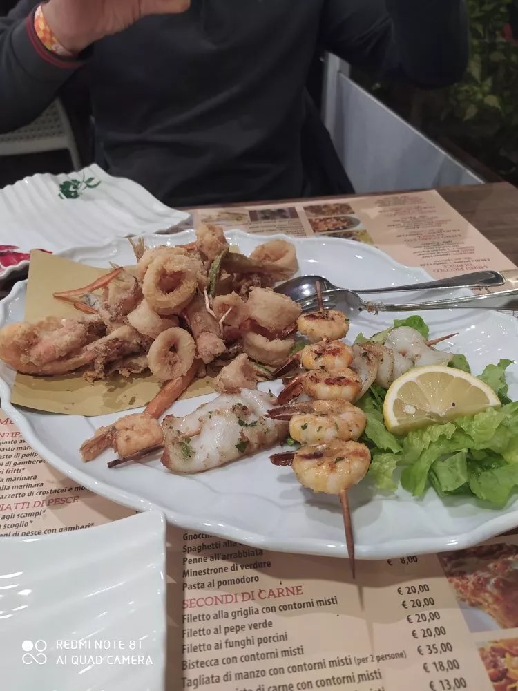 Ristorante la Botte
