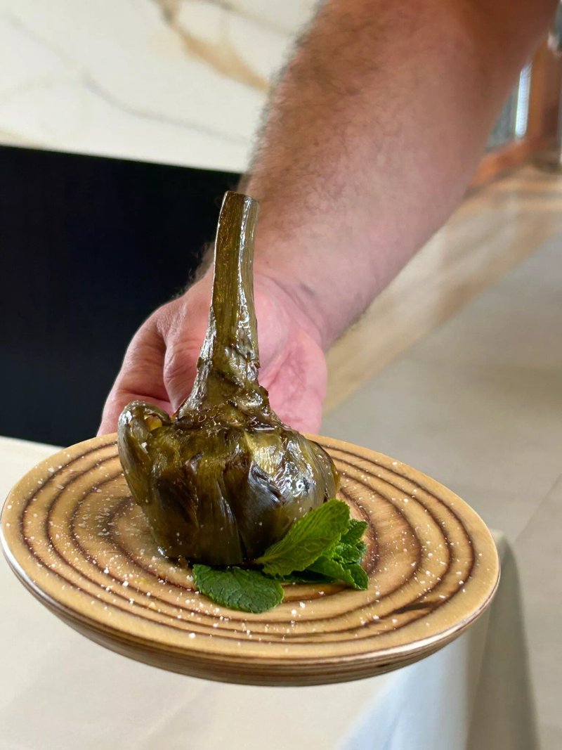 Aho' - Ristorante Italiano