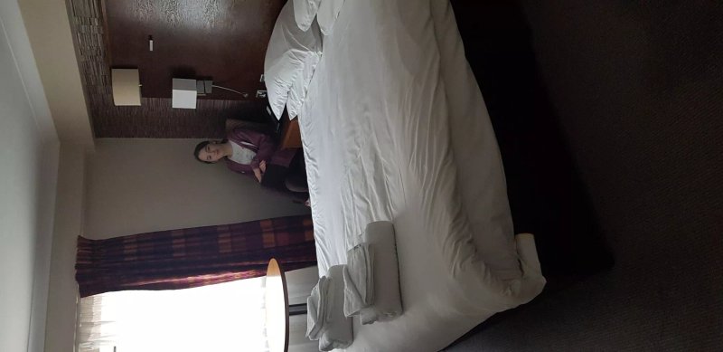 Mill Hotel & Spa Destination
