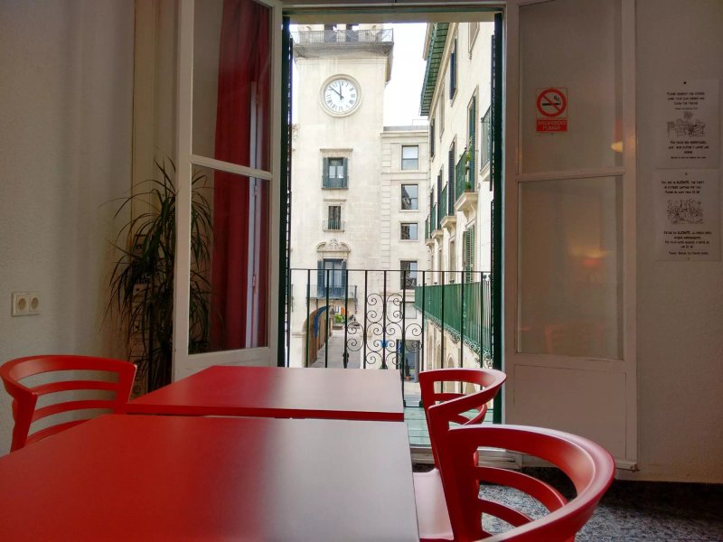 Old Centre Inn Alicante