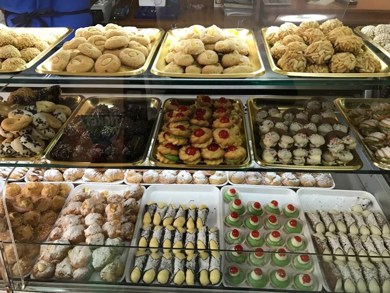 Dolci Meraviglie