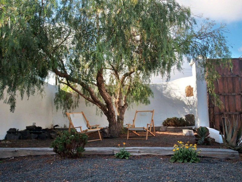 La Casona de Nazaret