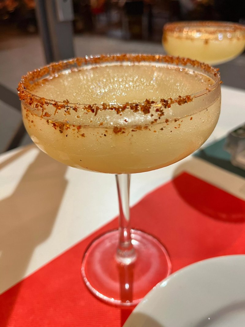El Rincon De Guadalupe