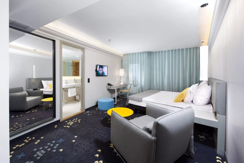 Ibis Styles Tallinn