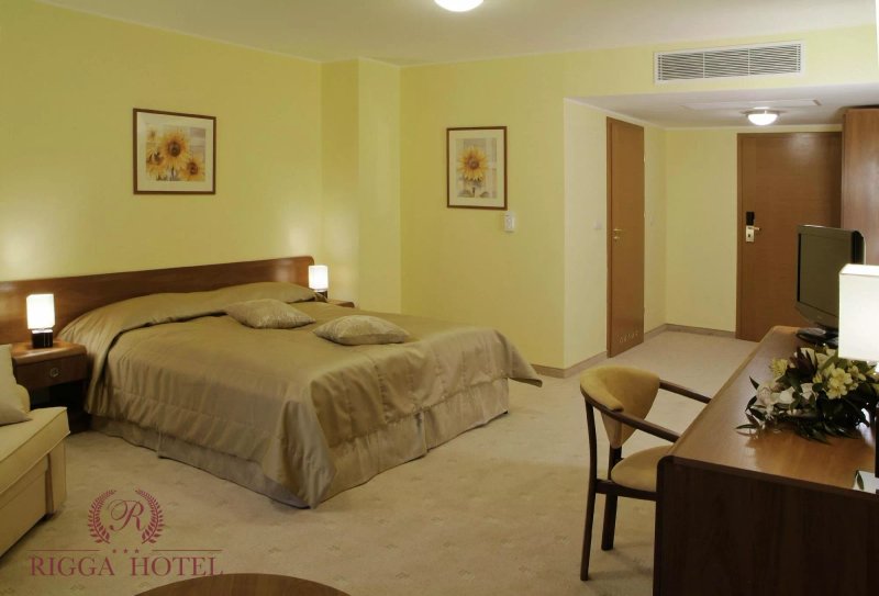 Hotel Rigga