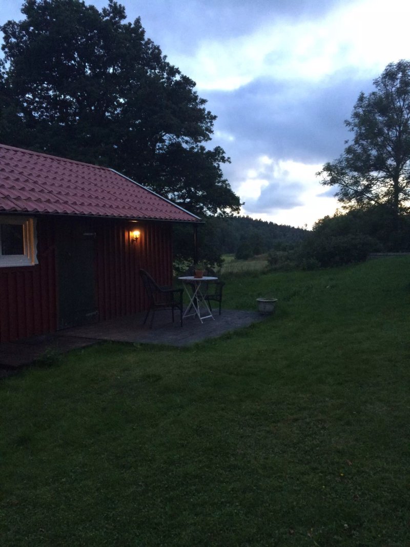 Ranebo Bed & Breakfast