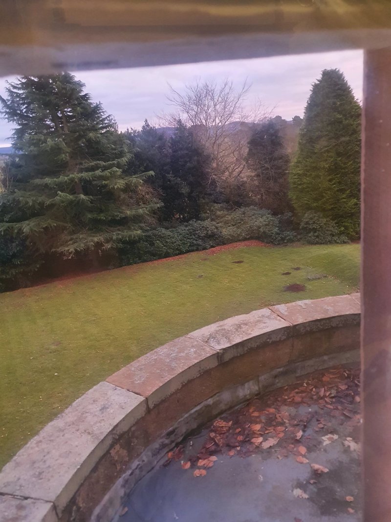 Brass Castle Country House