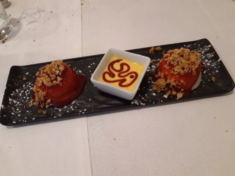 21040 Restaurant