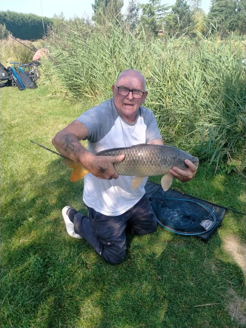 Westwood Lakes
