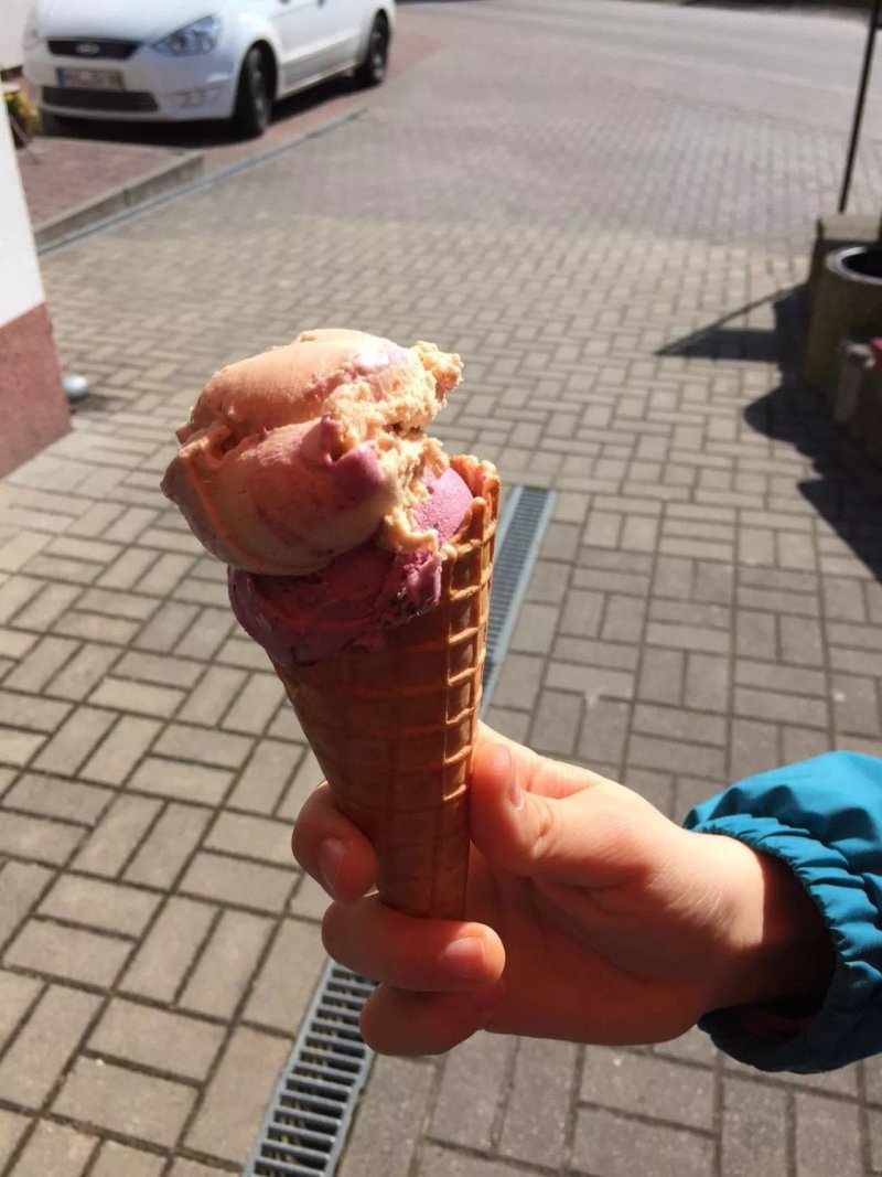 Eiscafe Schwarz