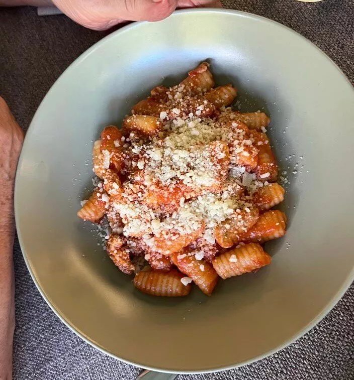 La Tana del Ghiro