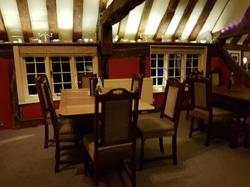 The Red Lion
