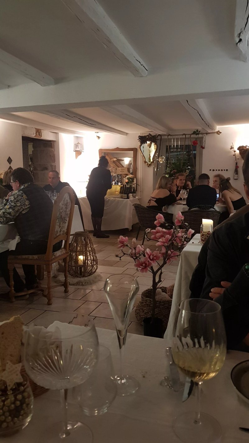 Le Vieux Relais
