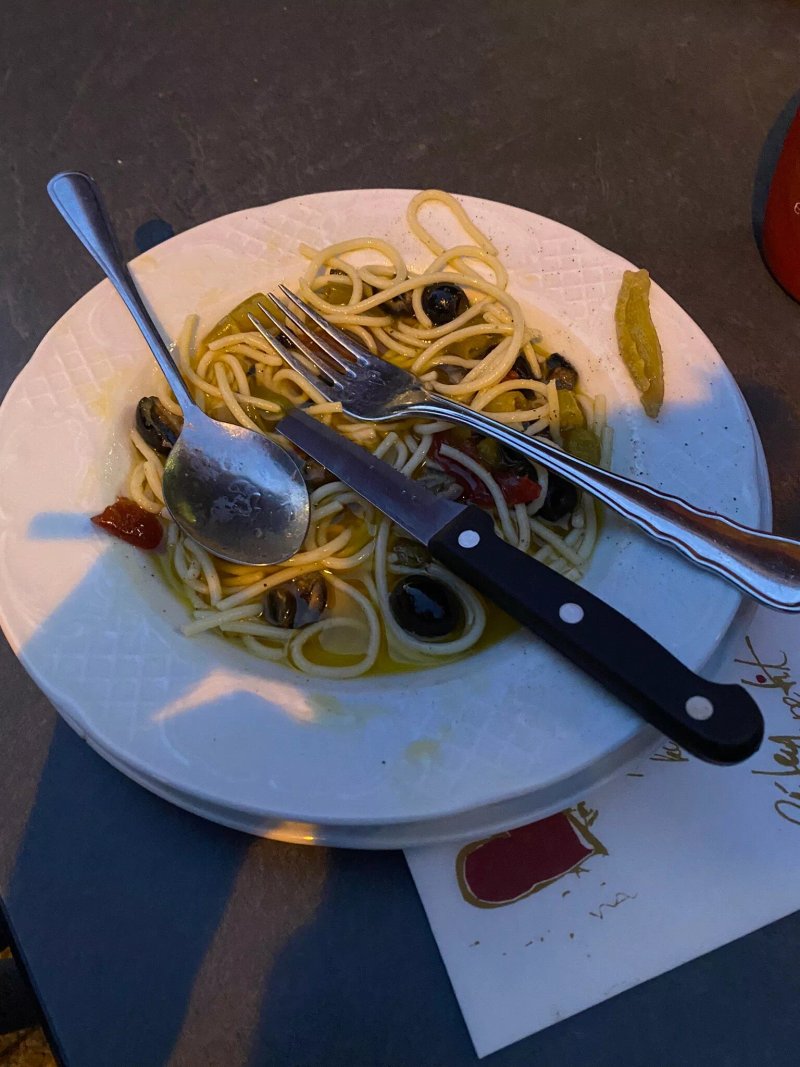 Pizzeria Bella Milano