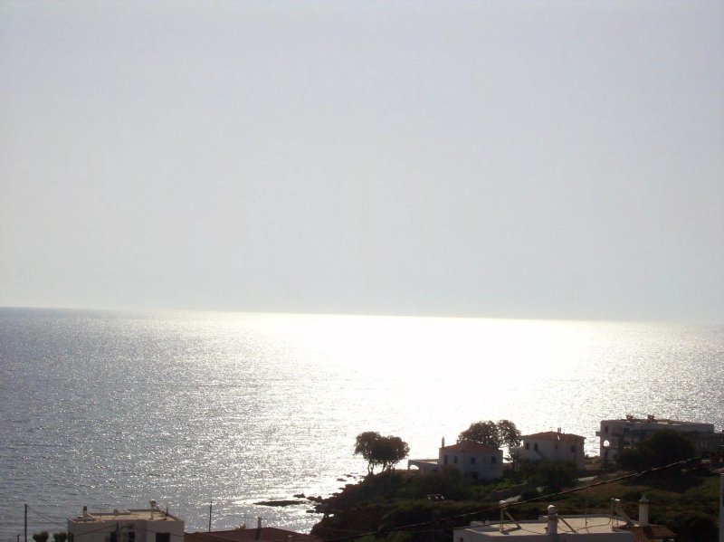 Kythera Irida hotel