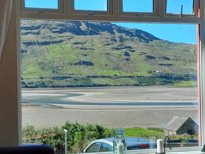 The Lookout Ardara
