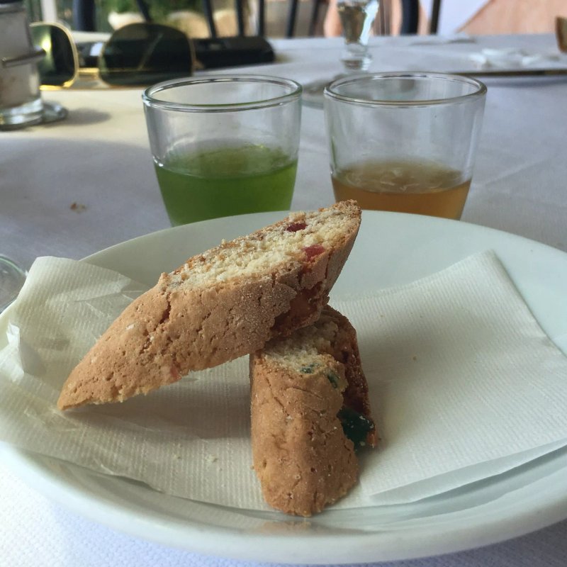 Albergo Ristorante Belvedere