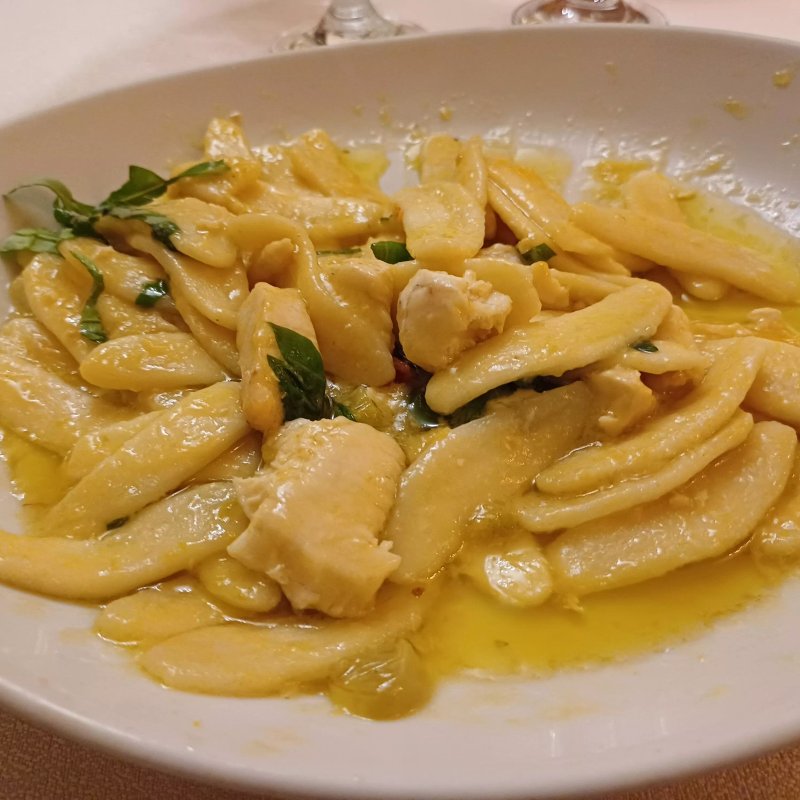 Ristorante Sole Luna