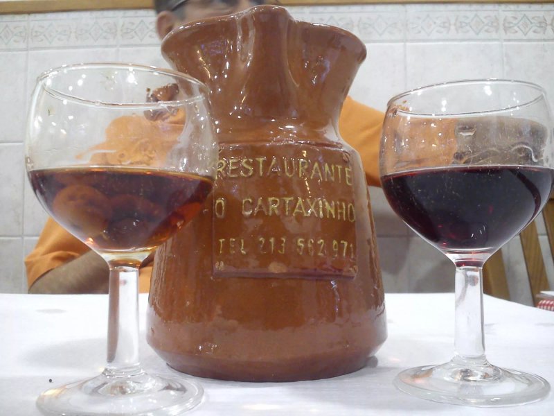 O Cartaxinho