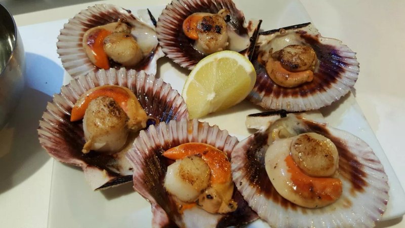 Restaurante Casa Roman